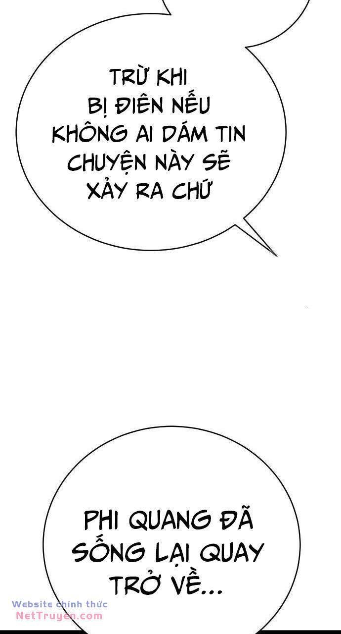 Cảnh Sát Báo Thù: Chapter 57
