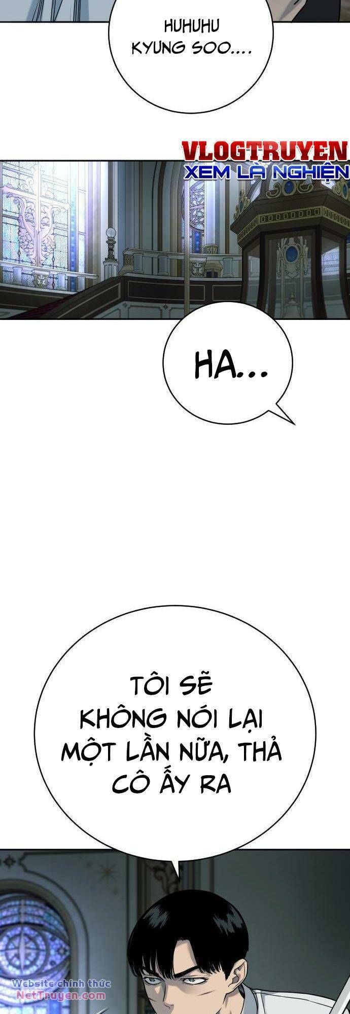 Cảnh Sát Báo Thù: Chapter 57