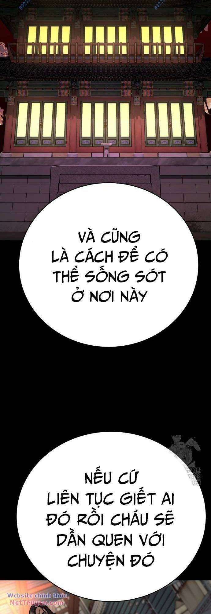 Cảnh Sát Báo Thù: Chapter 57