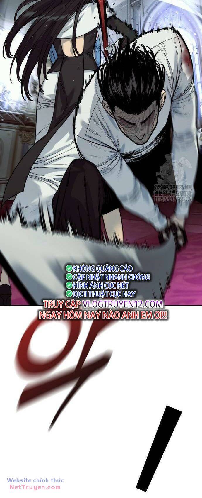 Cảnh Sát Báo Thù: Chapter 57