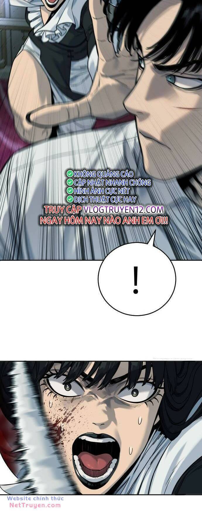 Cảnh Sát Báo Thù: Chapter 57