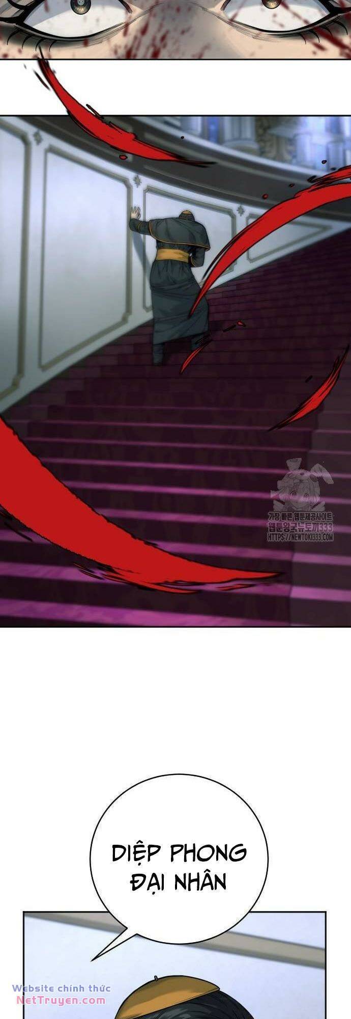 Cảnh Sát Báo Thù: Chapter 57