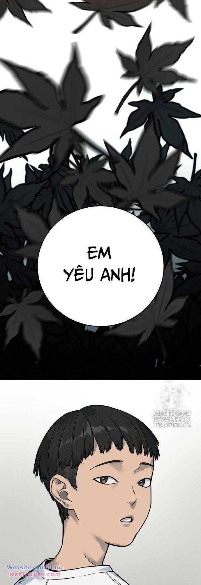 Cảnh Sát Báo Thù: Chapter 57
