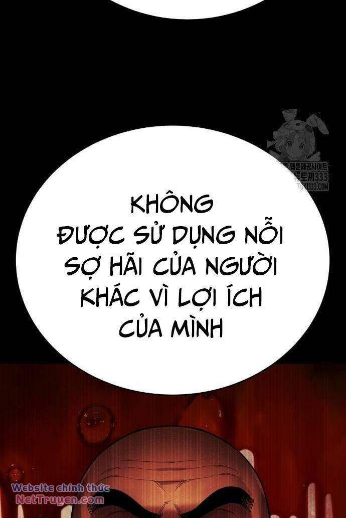 Cảnh Sát Báo Thù: Chapter 57