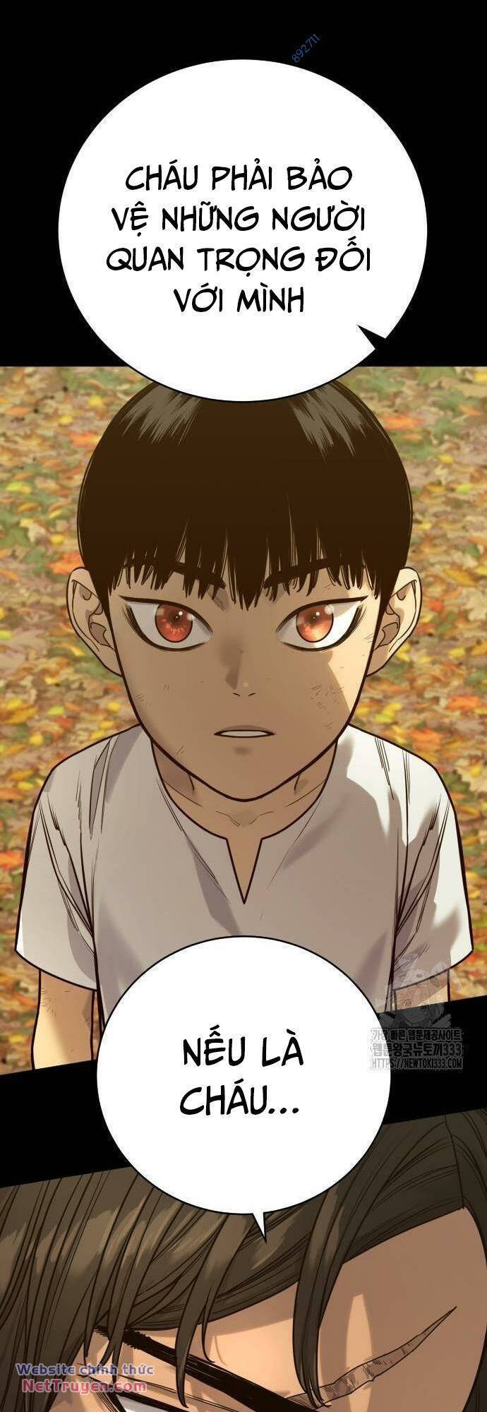 Cảnh Sát Báo Thù: Chapter 57