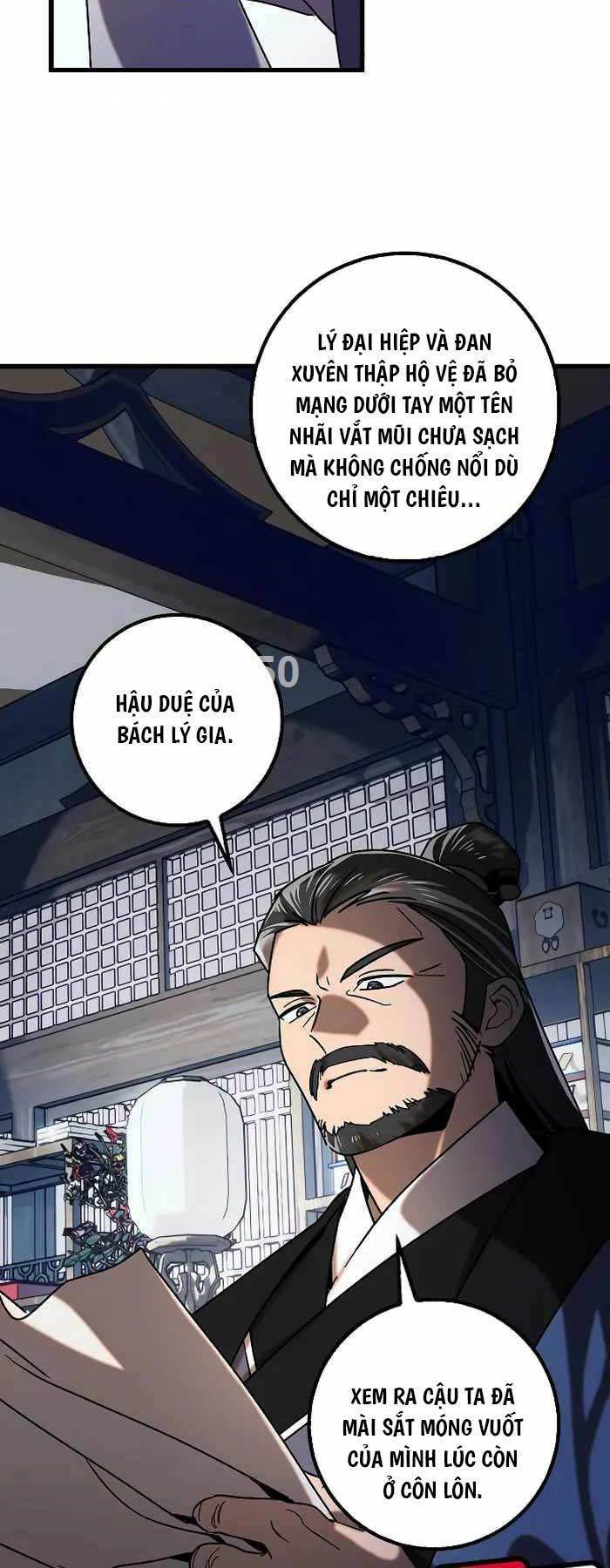 Thiên Phong Phách Đạo: Chapter 18