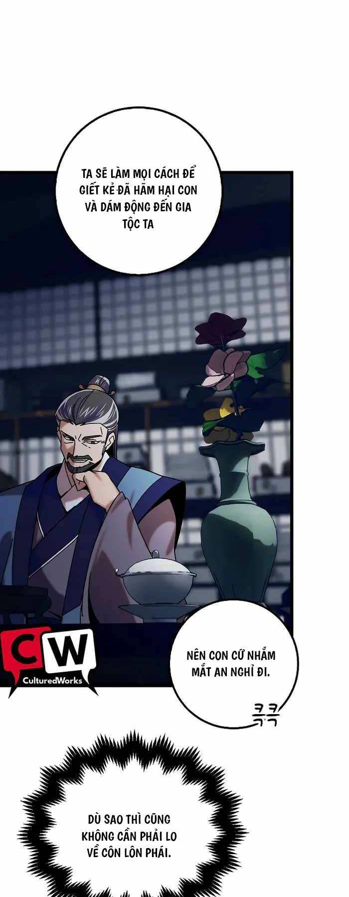 Thiên Phong Phách Đạo: Chapter 18