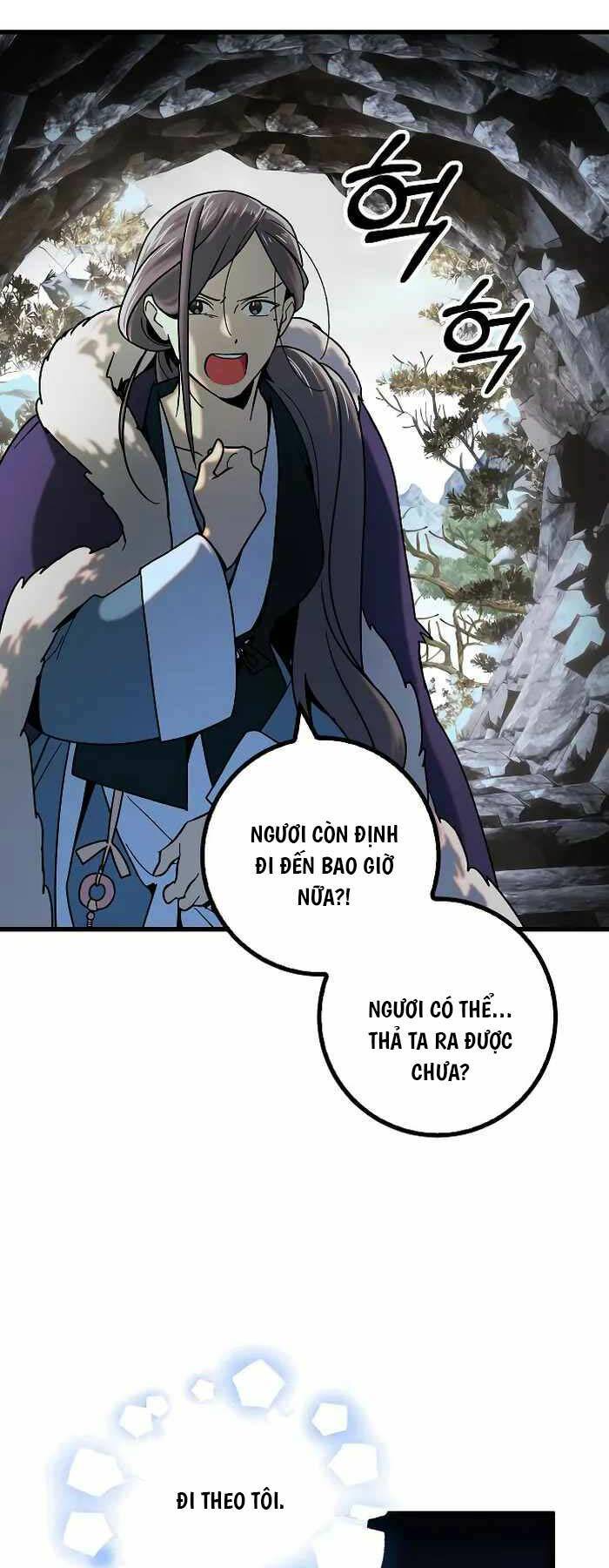 Thiên Phong Phách Đạo: Chapter 18