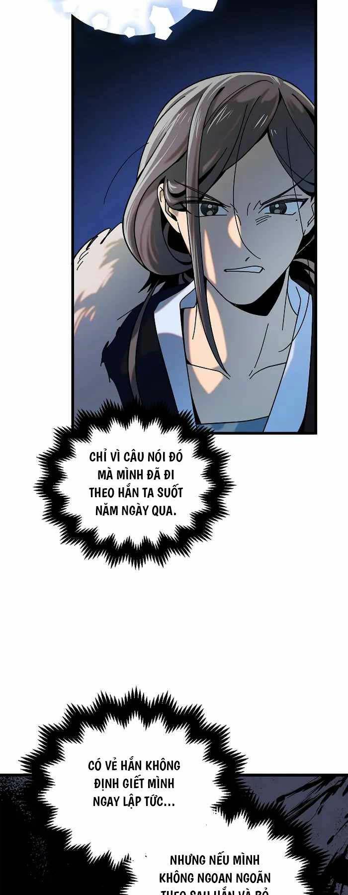 Thiên Phong Phách Đạo: Chapter 18