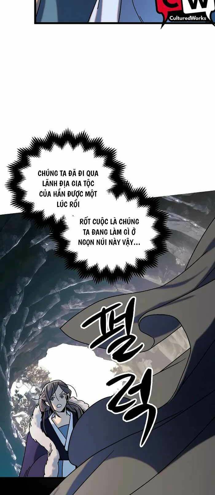 Thiên Phong Phách Đạo: Chapter 18