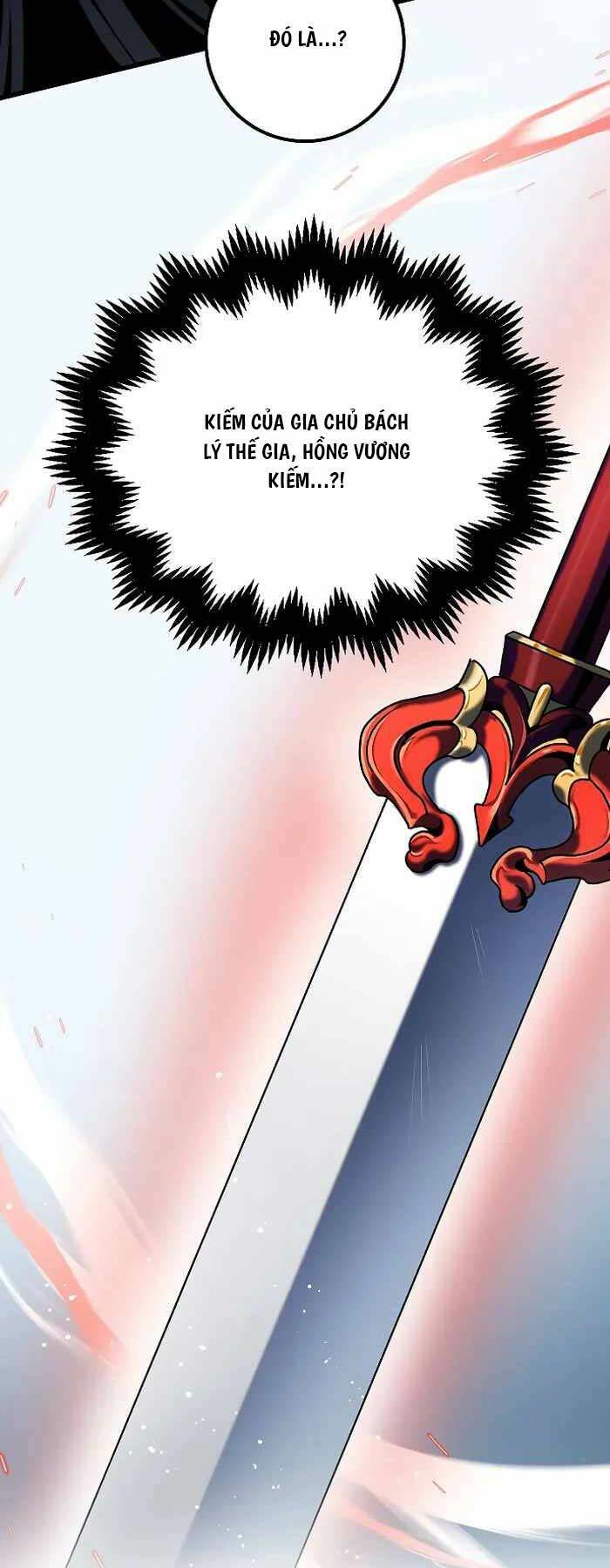 Thiên Phong Phách Đạo: Chapter 18