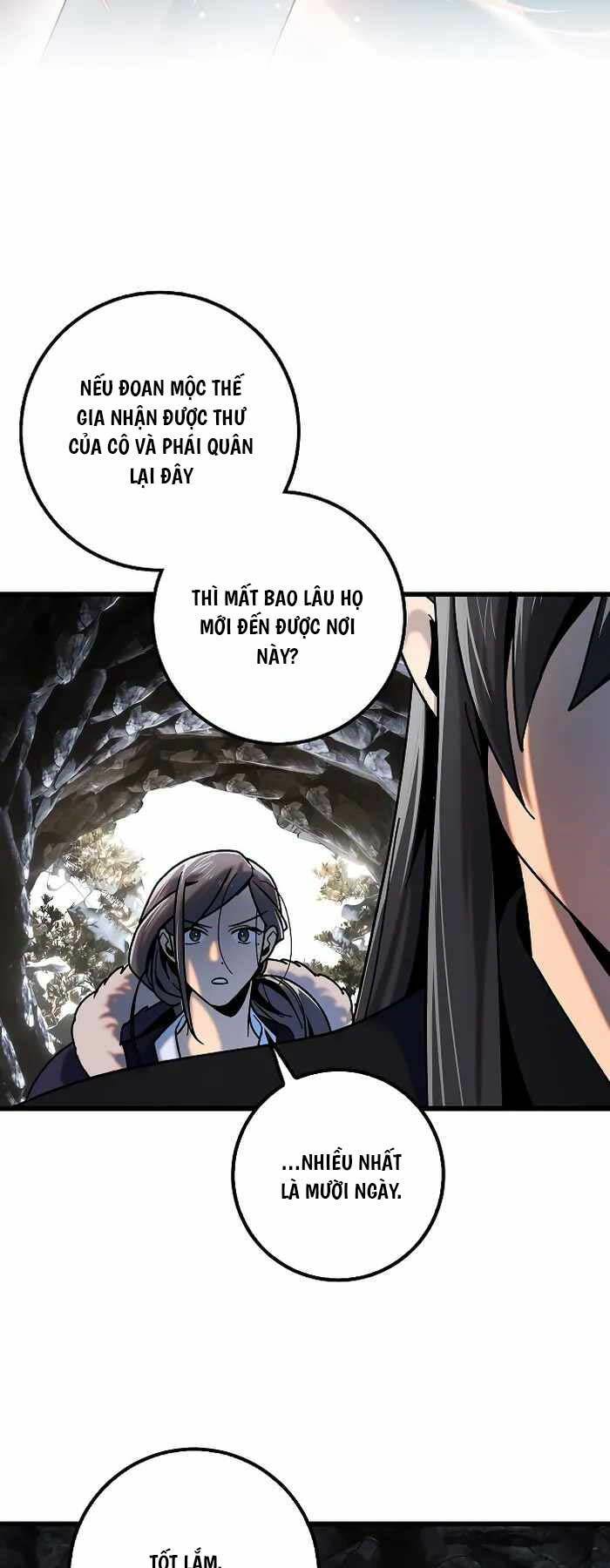 Thiên Phong Phách Đạo: Chapter 18