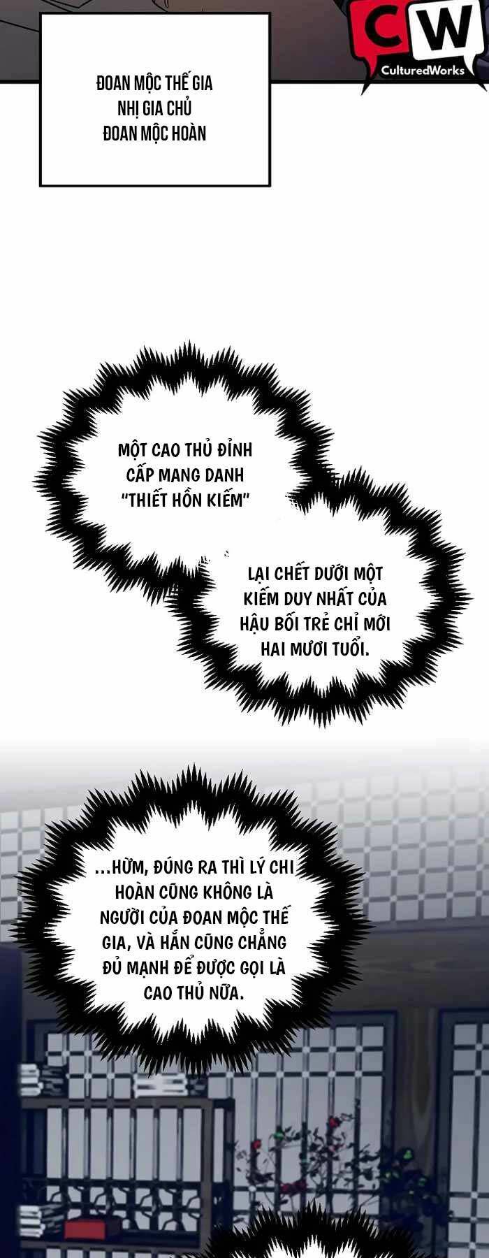 Thiên Phong Phách Đạo: Chapter 18