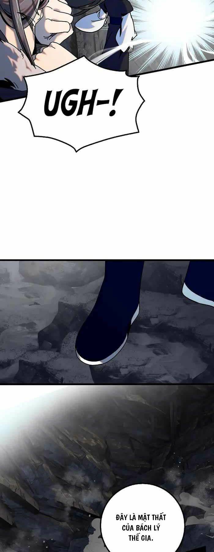 Thiên Phong Phách Đạo: Chapter 18