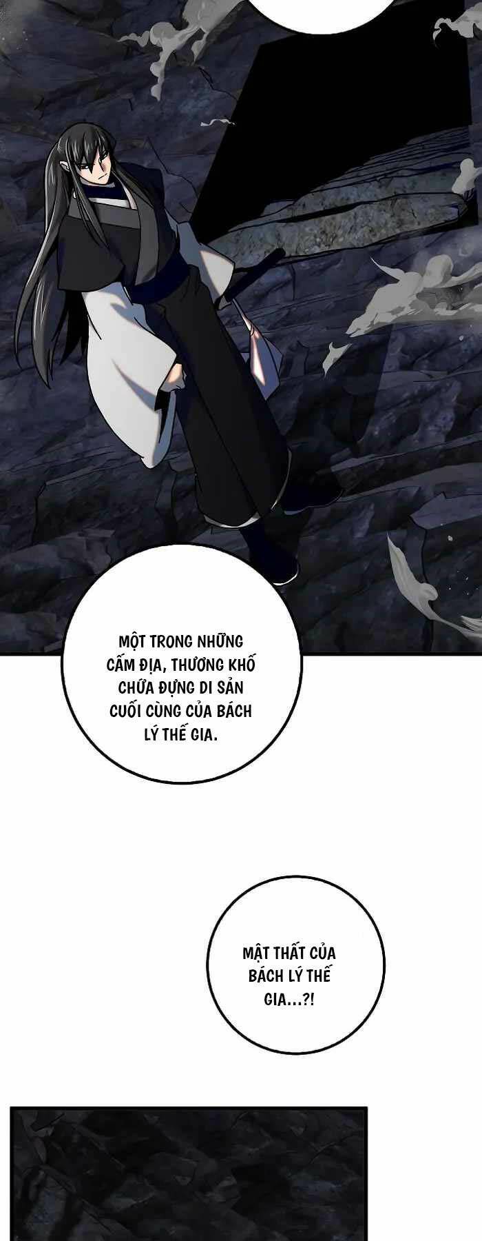 Thiên Phong Phách Đạo: Chapter 18