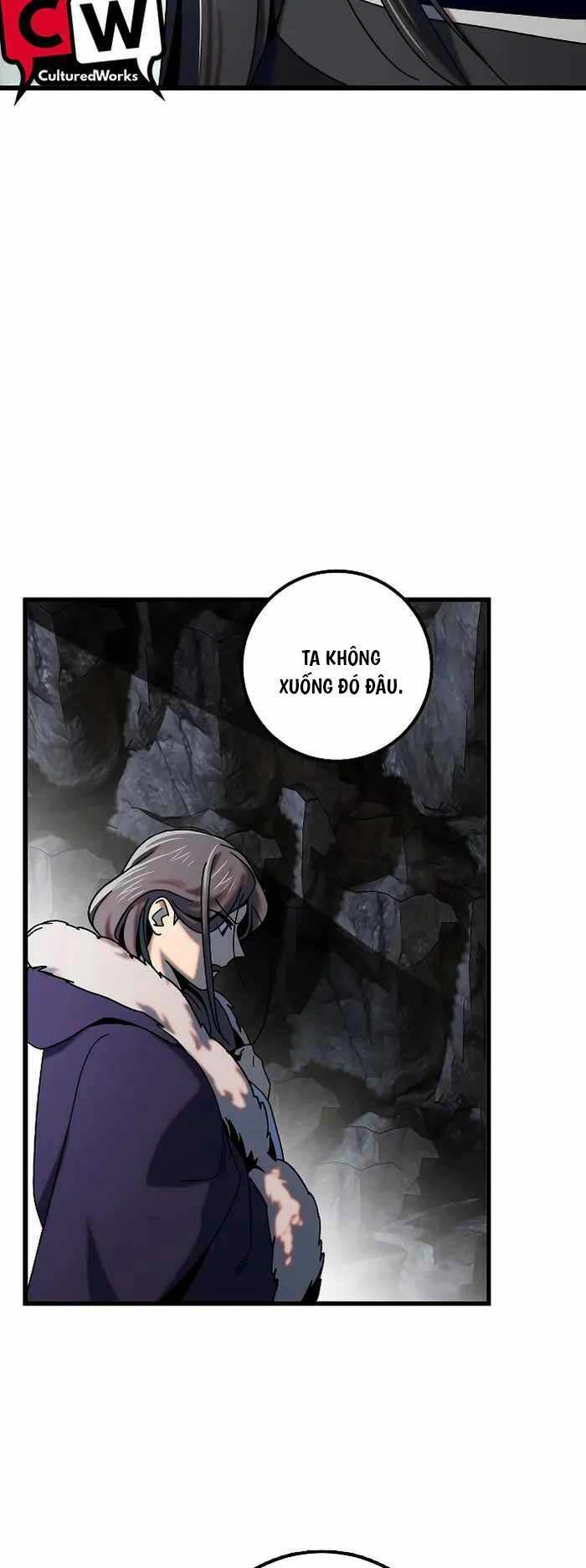 Thiên Phong Phách Đạo: Chapter 18