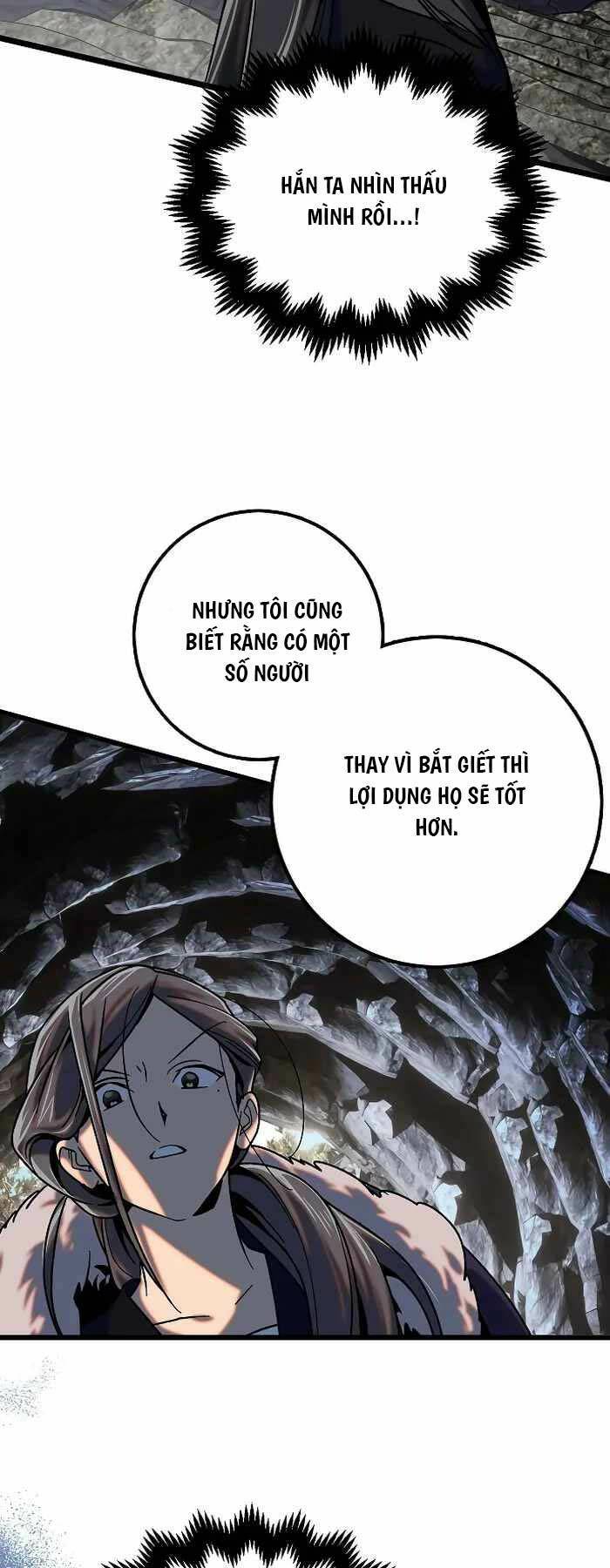 Thiên Phong Phách Đạo: Chapter 18