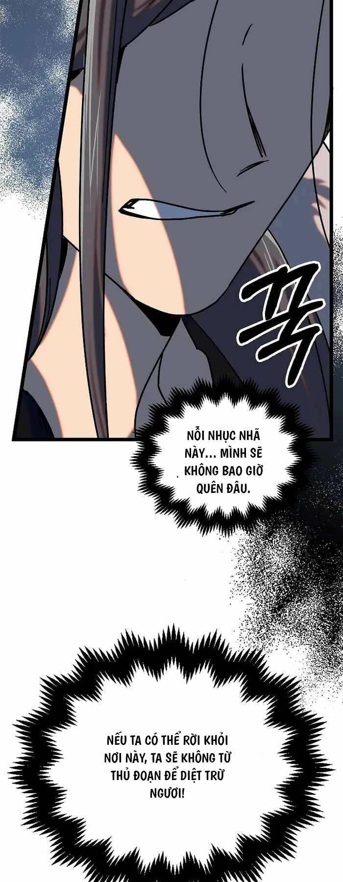 Thiên Phong Phách Đạo: Chapter 18