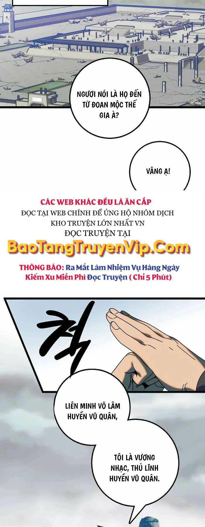 Thiên Phong Phách Đạo: Chapter 18