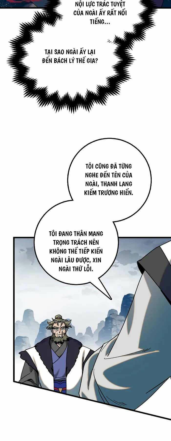 Thiên Phong Phách Đạo: Chapter 18