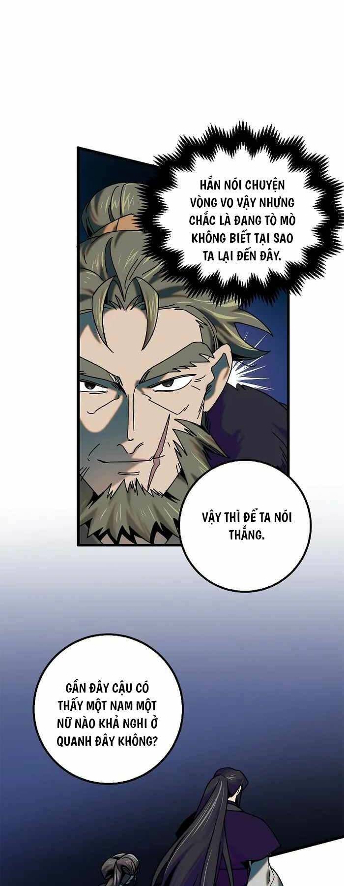 Thiên Phong Phách Đạo: Chapter 18