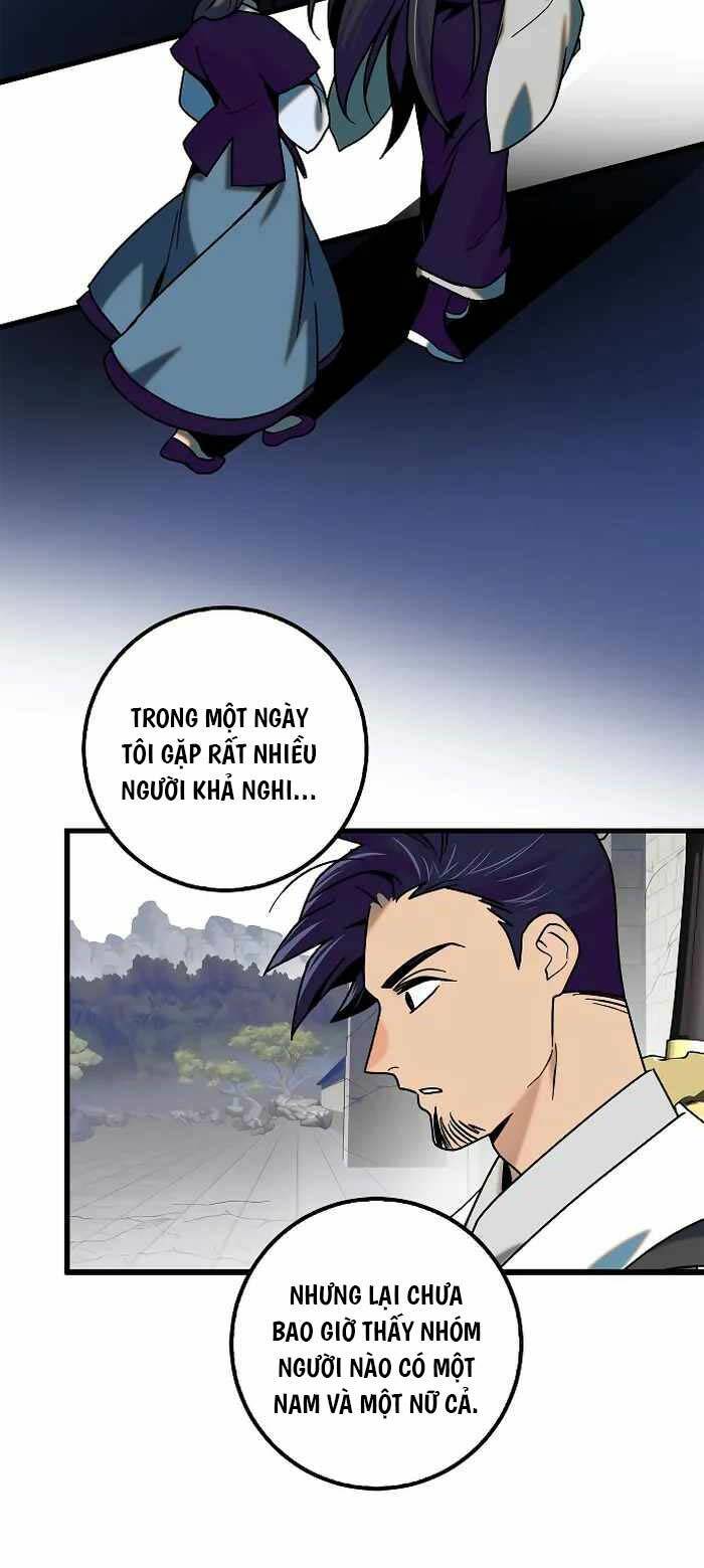 Thiên Phong Phách Đạo: Chapter 18