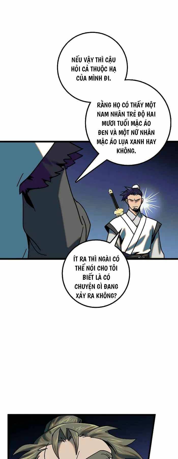 Thiên Phong Phách Đạo: Chapter 18