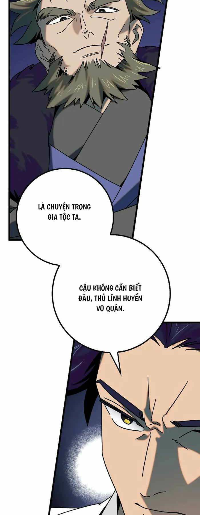 Thiên Phong Phách Đạo: Chapter 18
