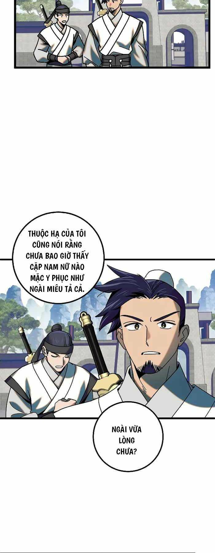 Thiên Phong Phách Đạo: Chapter 18