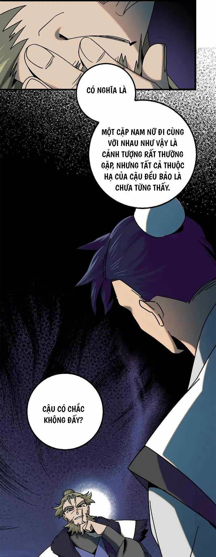 Thiên Phong Phách Đạo: Chapter 18