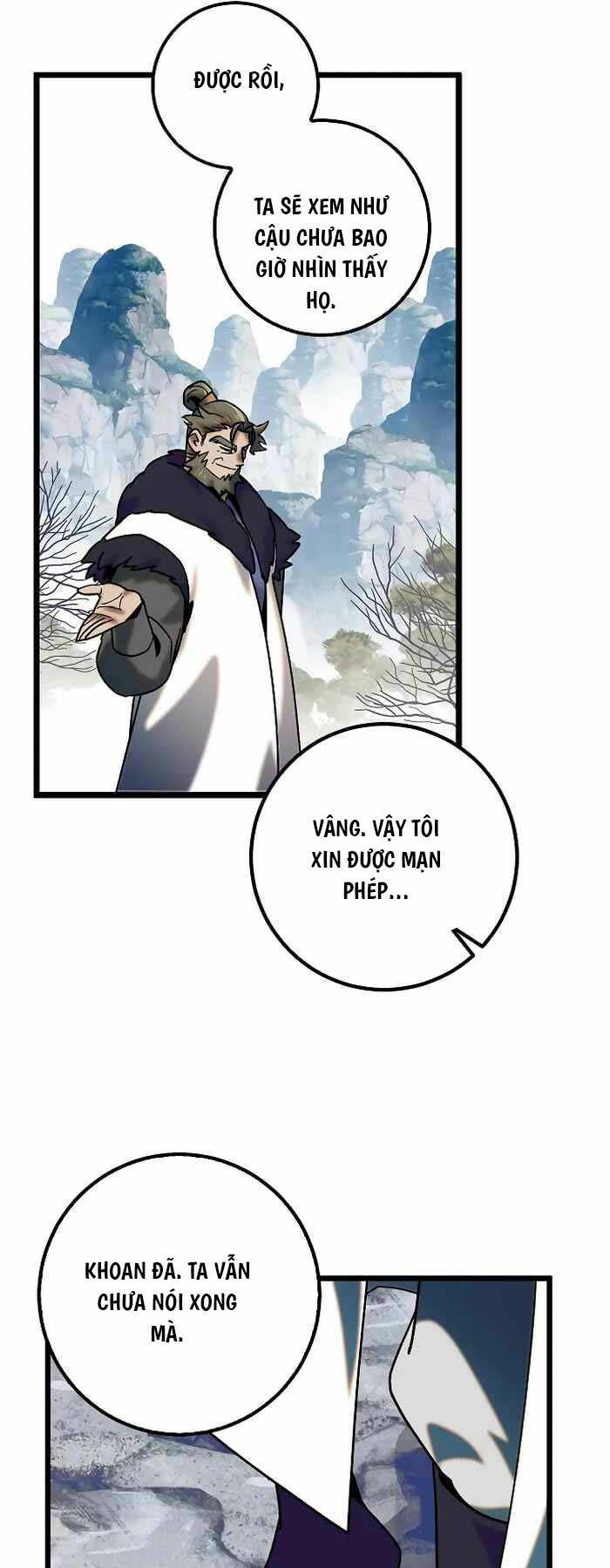 Thiên Phong Phách Đạo: Chapter 18