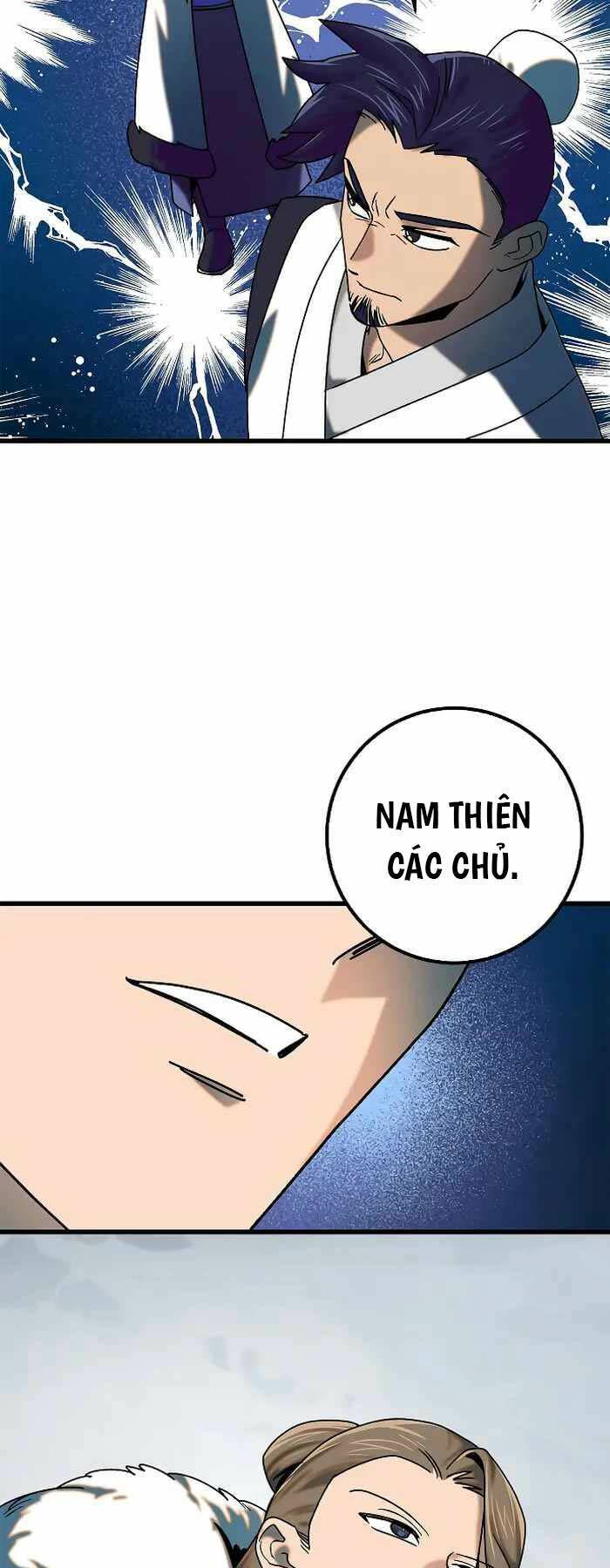 Thiên Phong Phách Đạo: Chapter 18