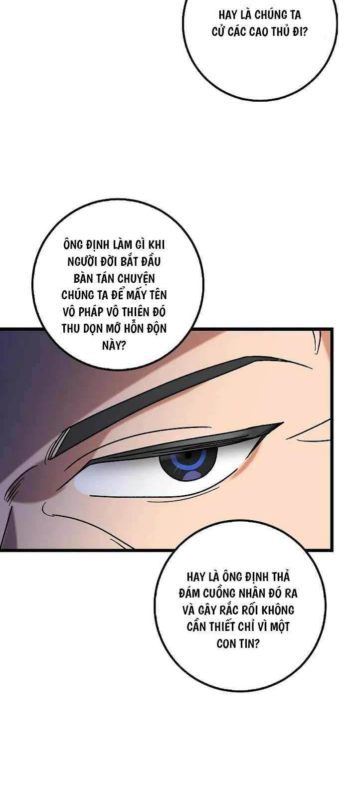 Thiên Phong Phách Đạo: Chapter 18
