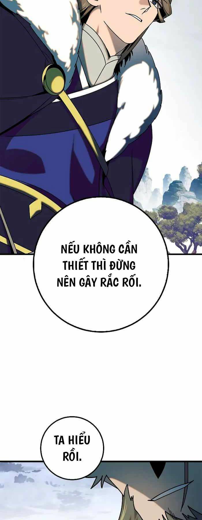 Thiên Phong Phách Đạo: Chapter 18