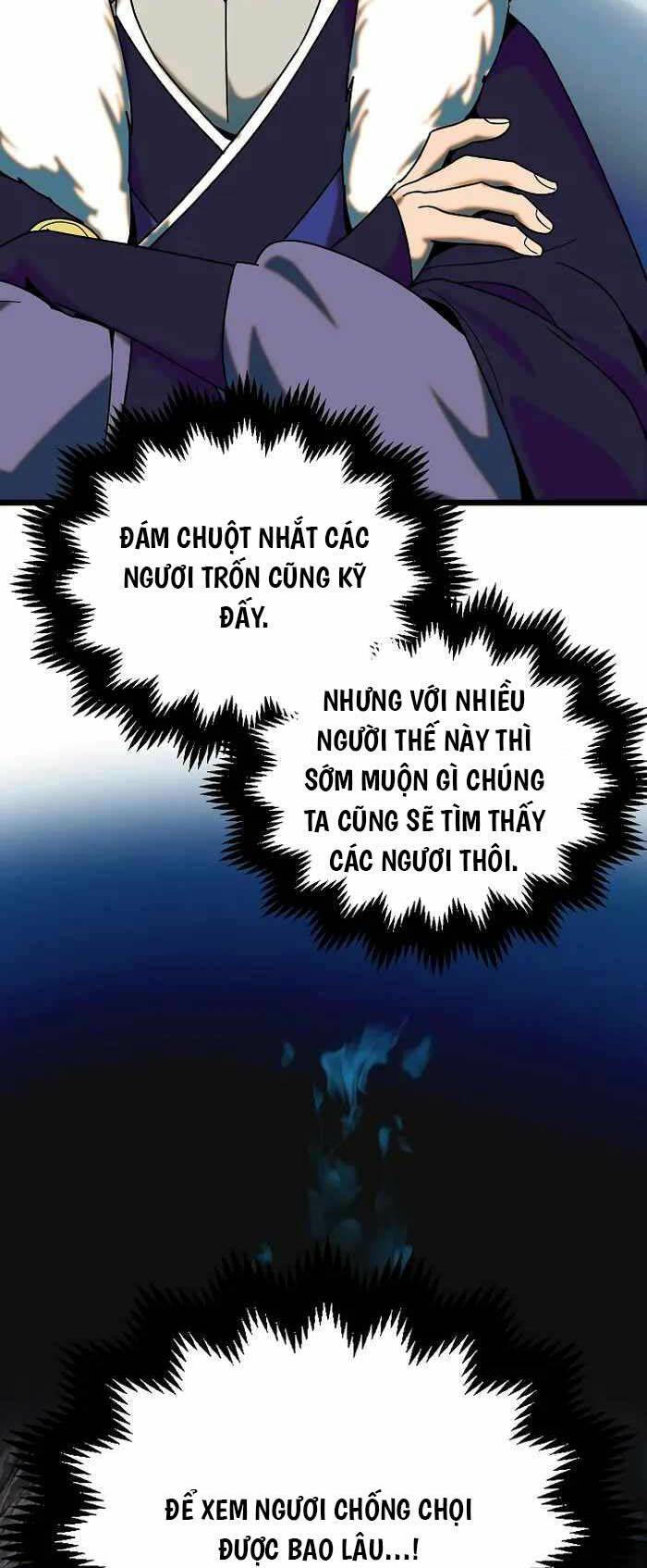 Thiên Phong Phách Đạo: Chapter 18