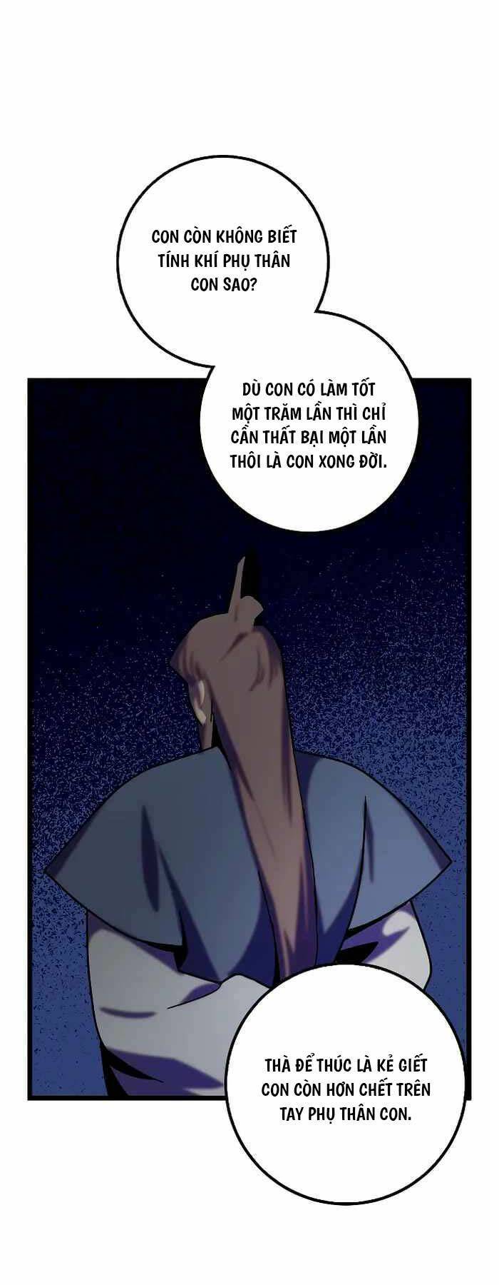 Thiên Phong Phách Đạo: Chapter 18