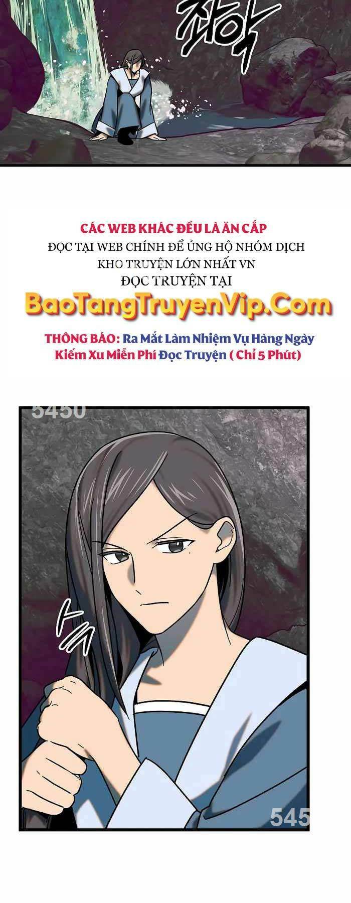 Thiên Phong Phách Đạo: Chapter 19