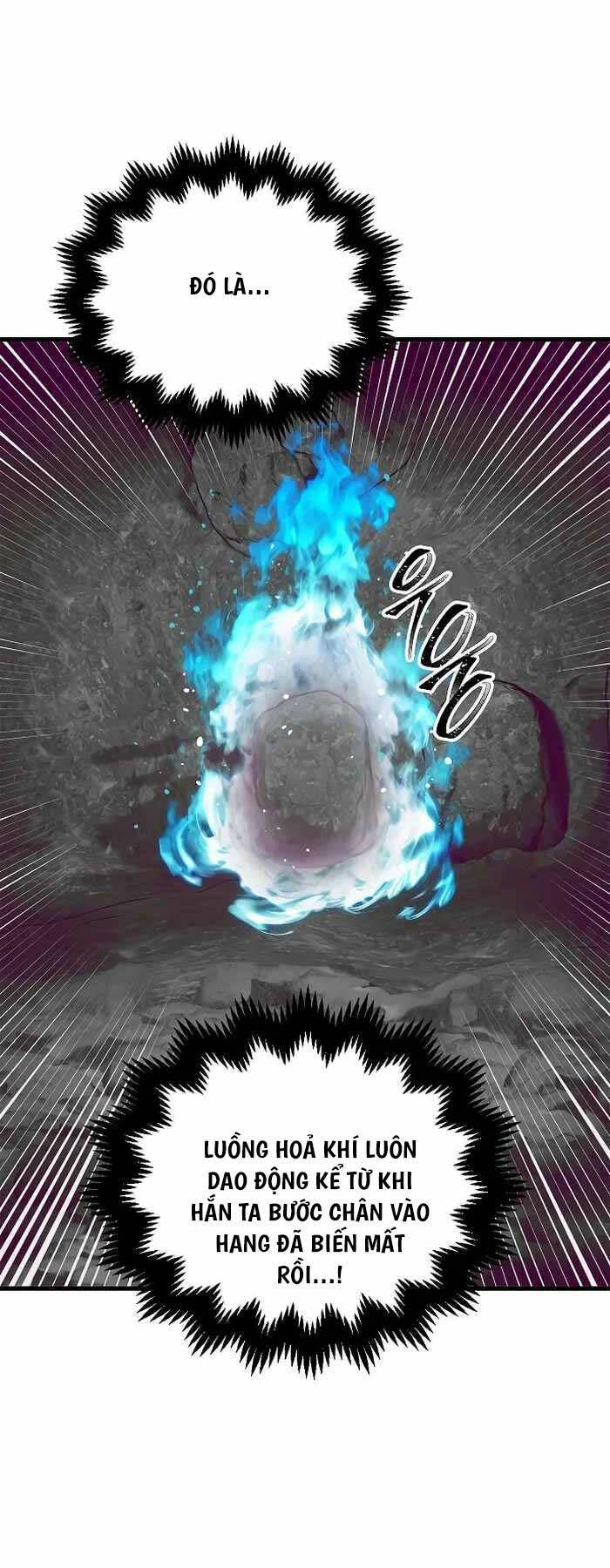 Thiên Phong Phách Đạo: Chapter 19