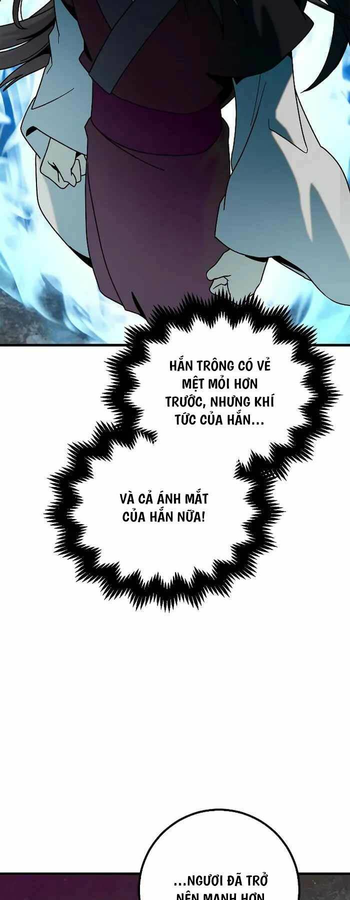 Thiên Phong Phách Đạo: Chapter 19