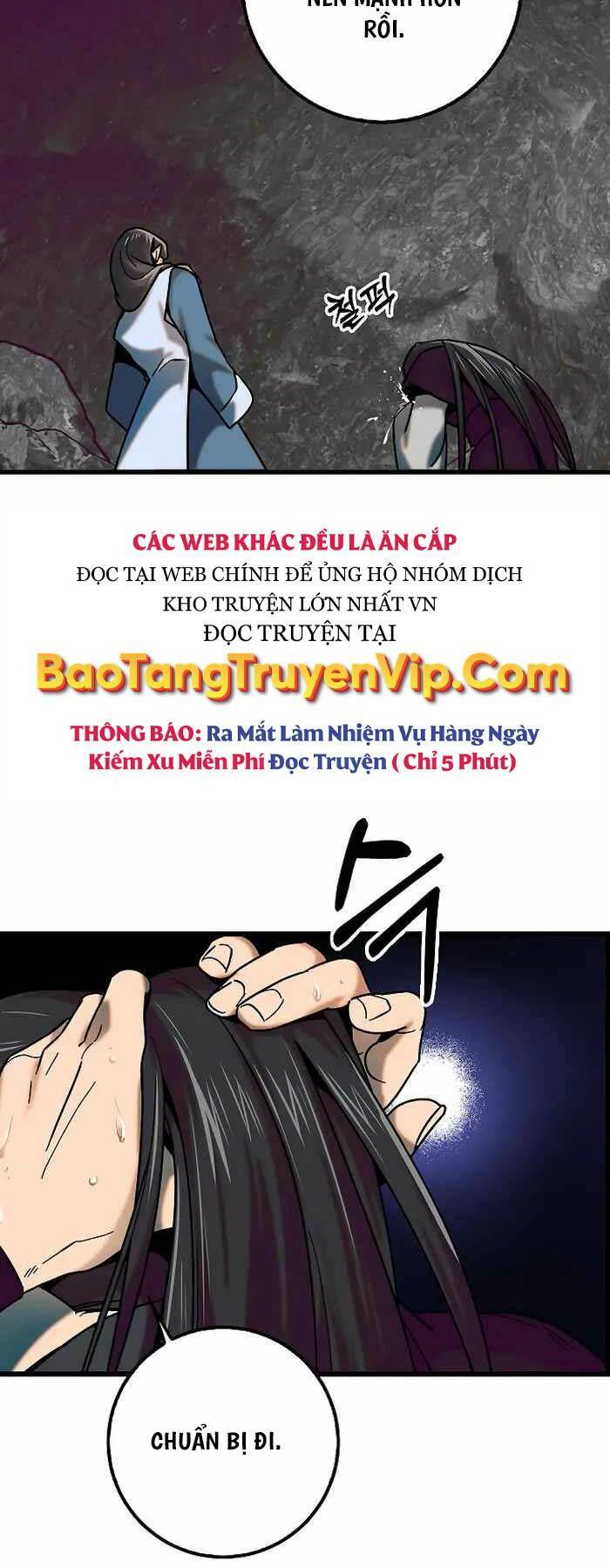 Thiên Phong Phách Đạo: Chapter 19