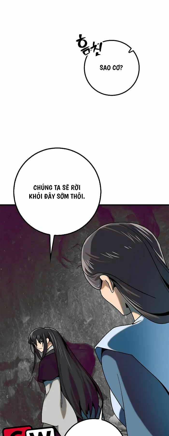 Thiên Phong Phách Đạo: Chapter 19