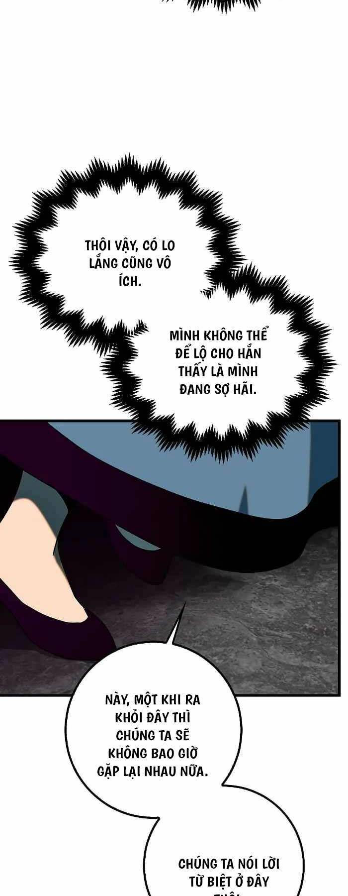 Thiên Phong Phách Đạo: Chapter 19