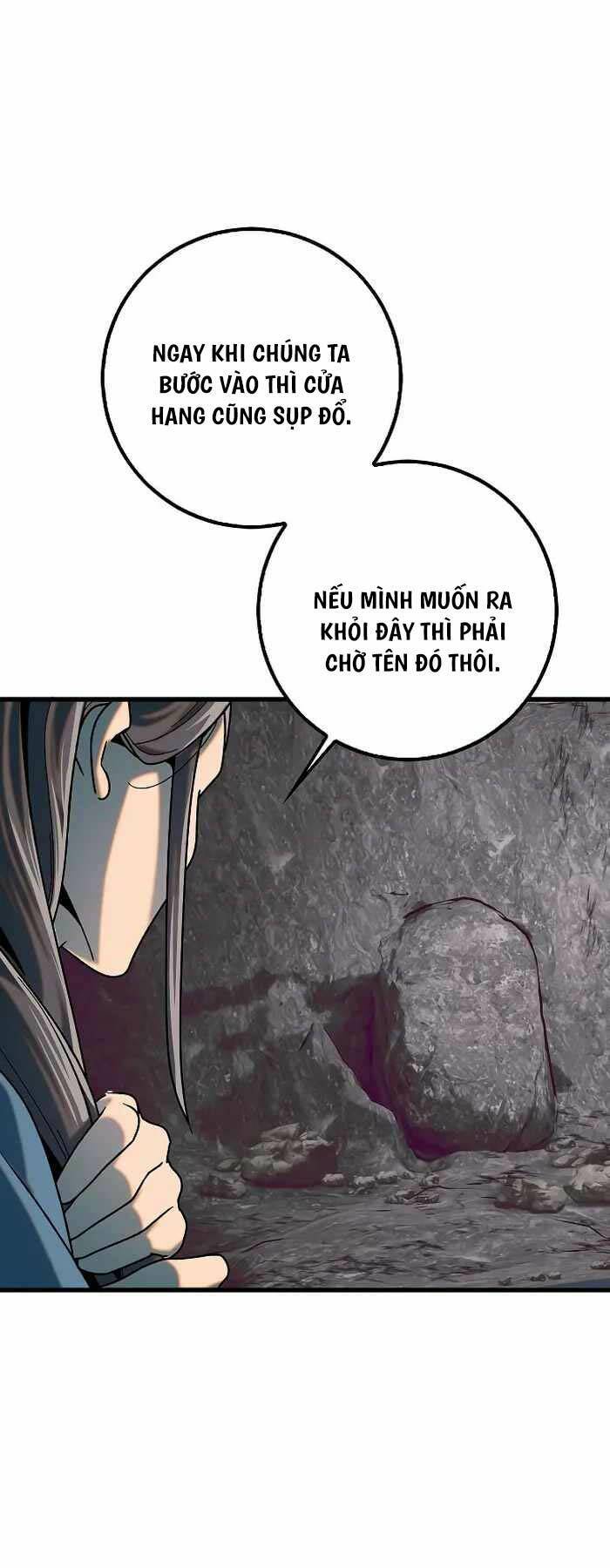 Thiên Phong Phách Đạo: Chapter 19
