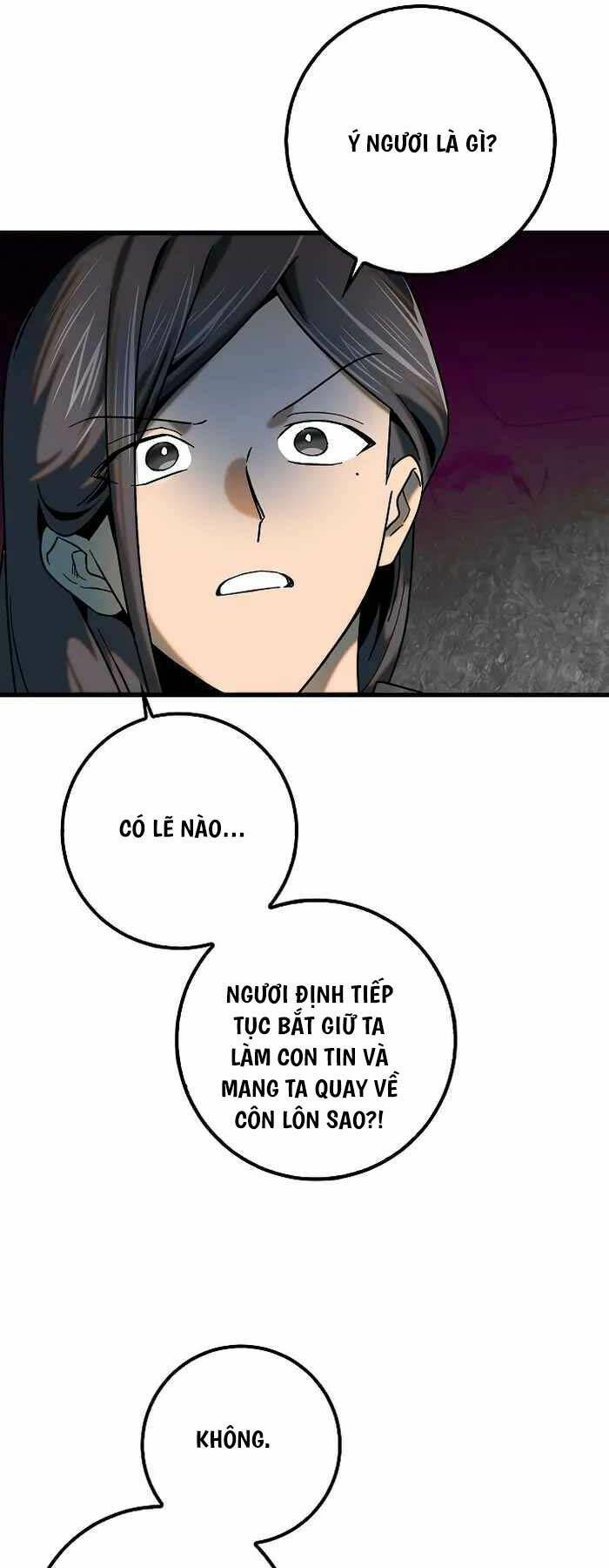 Thiên Phong Phách Đạo: Chapter 19
