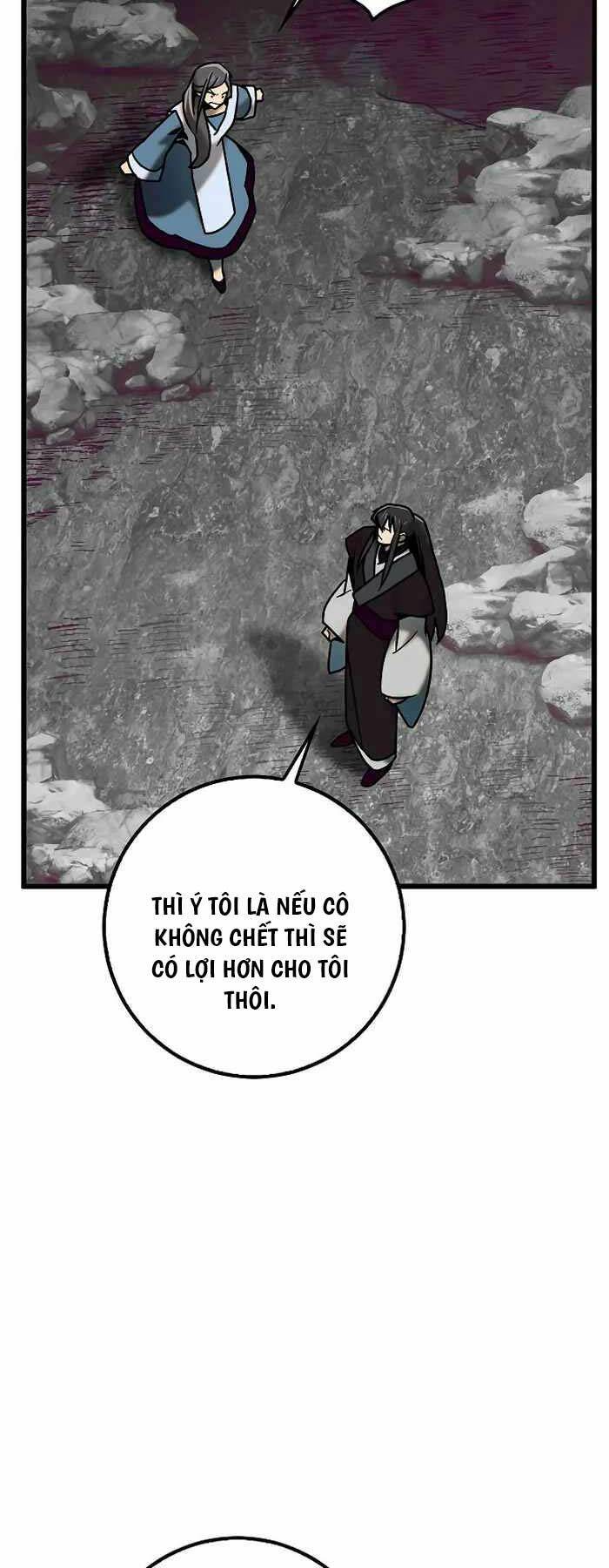 Thiên Phong Phách Đạo: Chapter 19