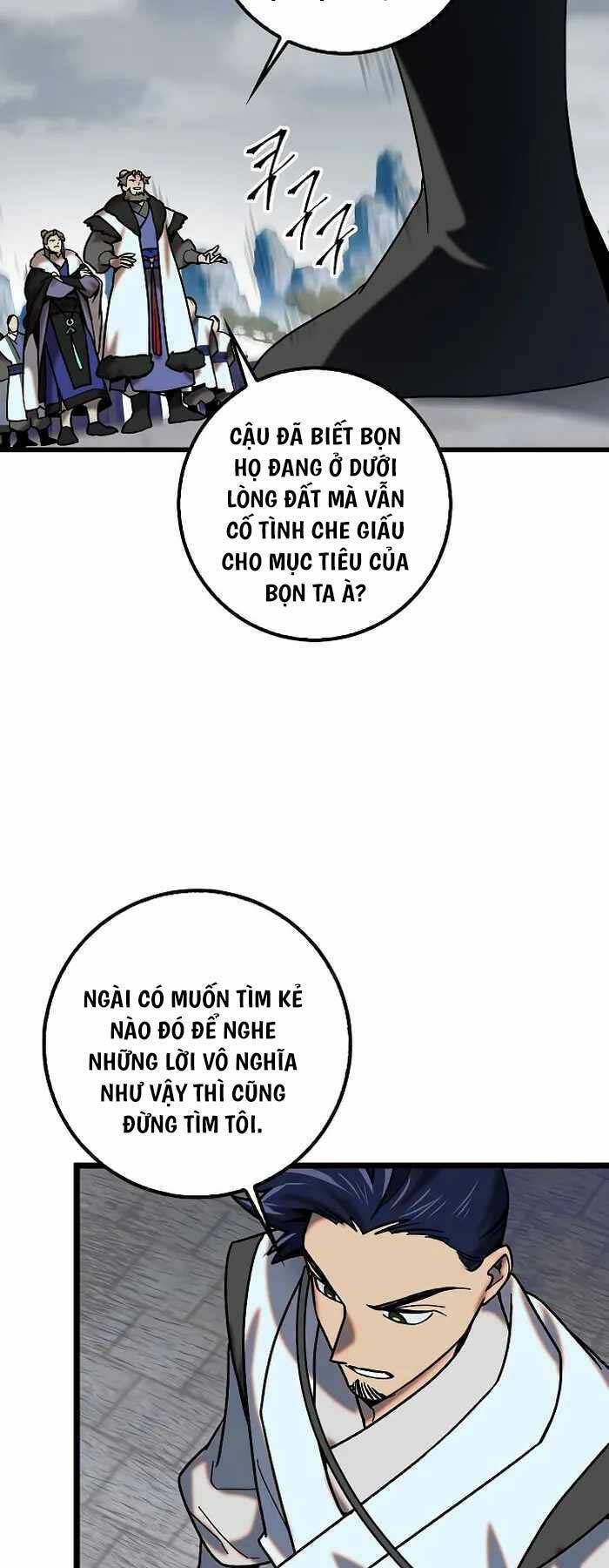 Thiên Phong Phách Đạo: Chapter 19