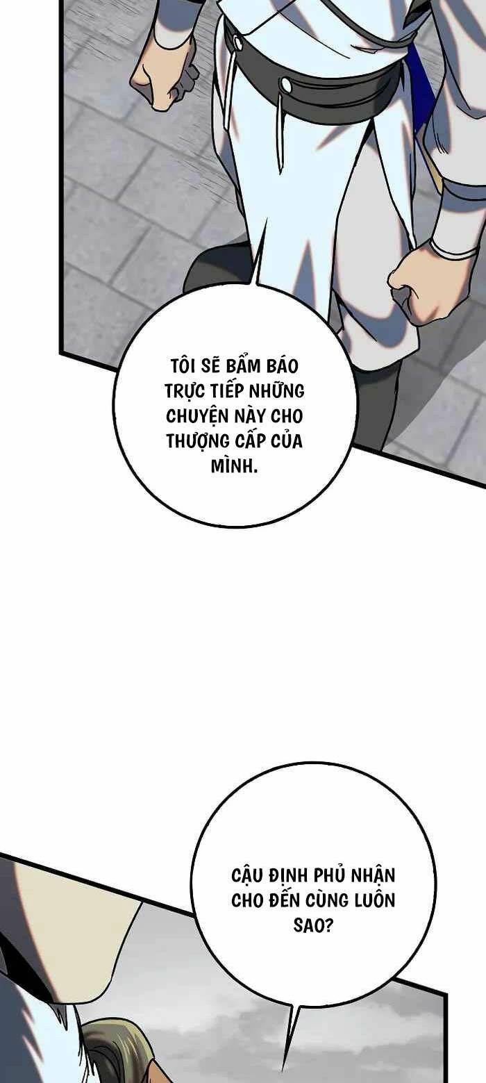 Thiên Phong Phách Đạo: Chapter 19