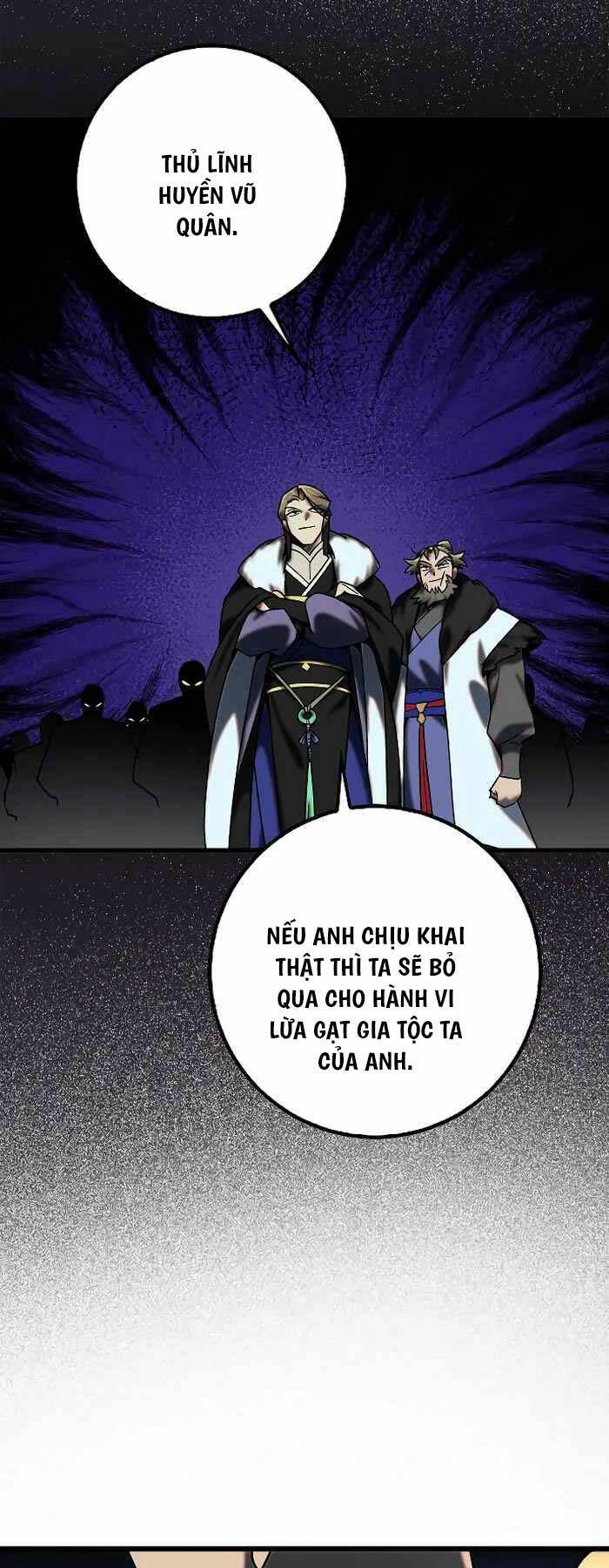 Thiên Phong Phách Đạo: Chapter 19