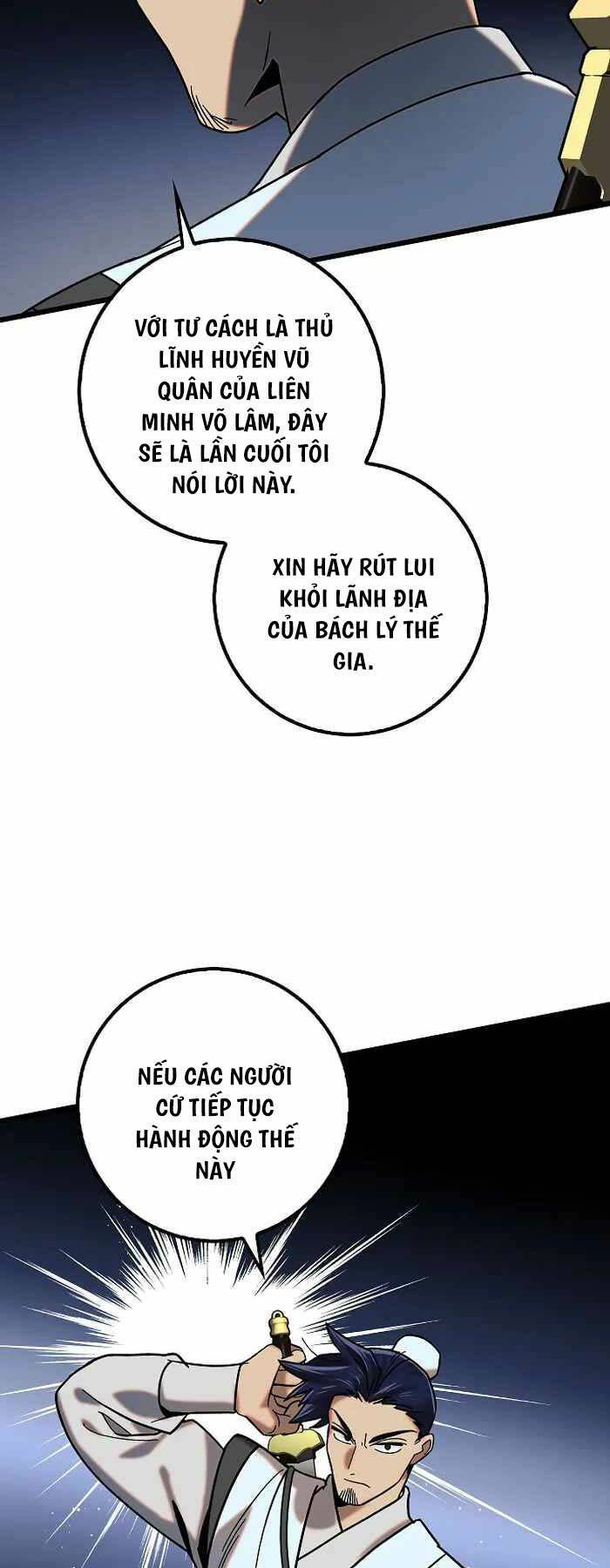 Thiên Phong Phách Đạo: Chapter 19