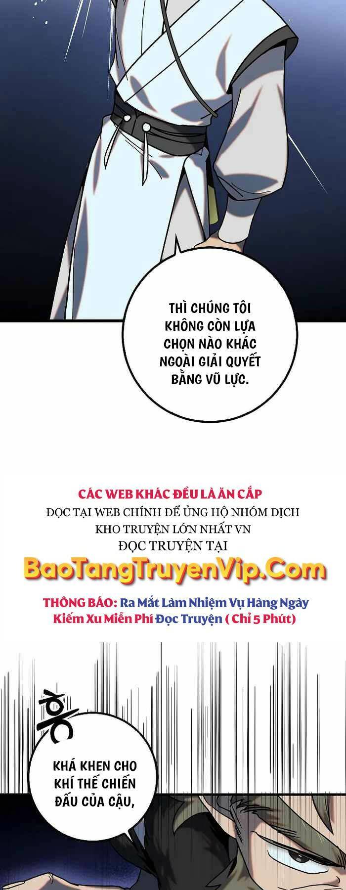 Thiên Phong Phách Đạo: Chapter 19